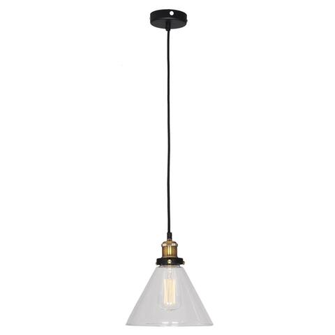 Подвесной светильник Lussole Glen Cove LSP-9607
