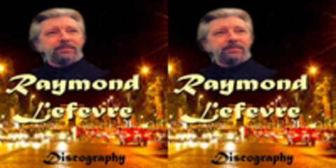 Raymond Lefevre - Дискография, 89 CD