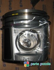 Поршень в сборе, 1-ремонт / KIT, PISTON/RIN АРТ: T426415