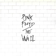 Pink Floyd / The Wall (2LP)