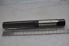 Развертка ручная прямая 37мм Н7 9ХС ц/х