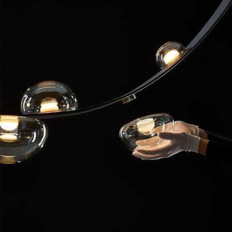 Люстра Dew Drops