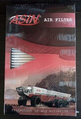 ФИЛЬТР ВОЗДУШНЫЙ SANTA FE DM 12-, SORENTO XM 12- ДИЗ 2,0/2,2 ASIN