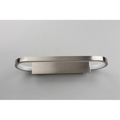 Настенный светодиодный светильник Aployt Olivi APL.003.11.14