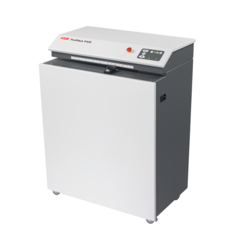 Перфоратор HSM ProfiPack P425