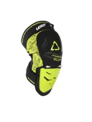 Наколенники велосипедные 3DF HYBRID