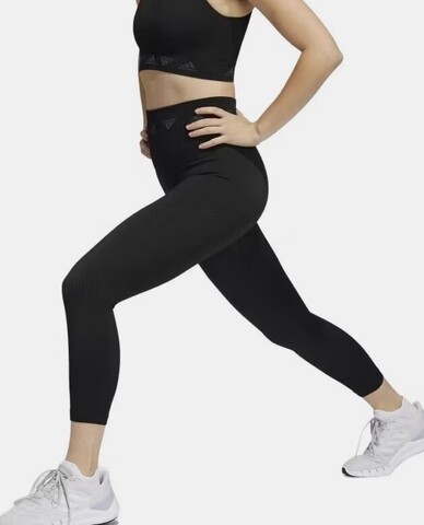 Лосины Adidas AEROKNIT 