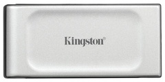 Внешний накопитель Kingston SXS2000/1000G 1000 Гб