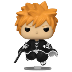Фигурка Funko POP! Animation Bleach Ichigo Kurosaki (Getsuga Tenshō Technique) (Exc)