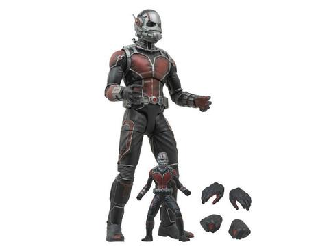 Марвел Селект фигурка Человек Муравей — Marvel Select Ant Man