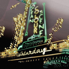 Ocean Colour Scene / Saturday (RU)(CD)