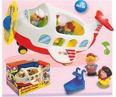 Kiddieland Игровой развивающий центр 