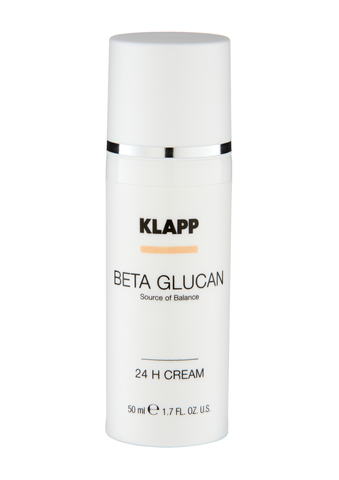 Beta Glucan - Для аллергичной кожи