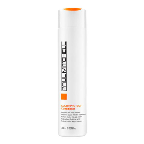 Кондиционер для защиты цвета Paul Mitchell Color Protect Daily Conditioner