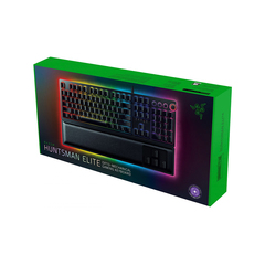 Клавиатура Razer Huntsman Elite