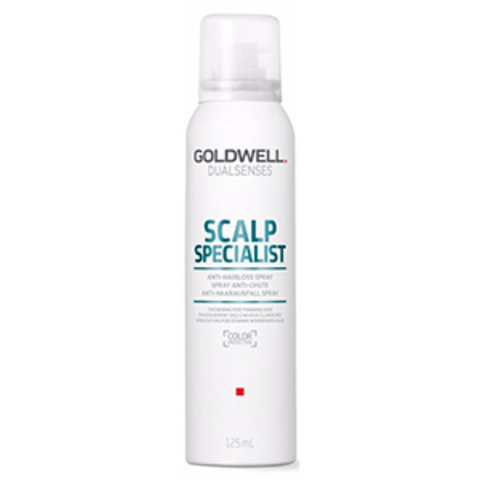 Goldwell Anti-Hairloss Spray - Спрей против выпадения волос