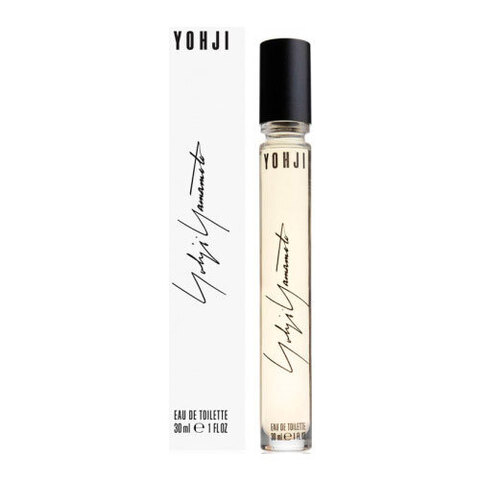 Yohji Yamamoto Yohji Vintage Woman edt (белый)