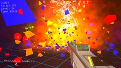 Antifector (для ПК, цифровой код доступа)