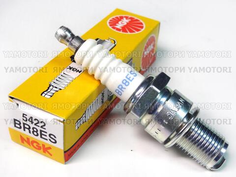 NGK BR8ES 5422