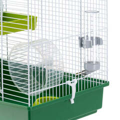 Ferplast клетка HAMSTER DUO для хомяков
