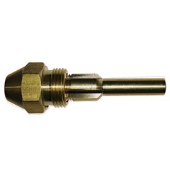 Форсунка UNITED PARTS для дизельных пушек 15-20кВт (ТК8-002-018, Корея)