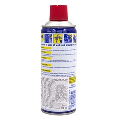WD330 Смазка универсальная WD-40 , 330мл, (шт.)