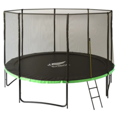 Батут Eclipse Inspire 14 FT (4.27м)