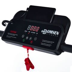 Беговая дорожка Domsen Fitness F-160