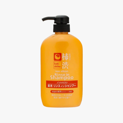 Кондиционер для волос с хурмой Kumano CosmeStation