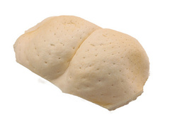 Titbit лакомство для собак губы говяжьи 1