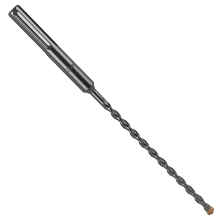 Бур 52x540мм, SDS-max, с крестовым наконечником, Cutop Profi Plus