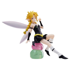 Фигурка Banpresto That Time I Got Reincarnated as a Slime Ramiris