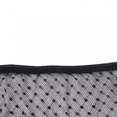 Трусики на высокой посадке Lace Strappy, 3XL