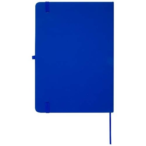 Блокнот Spectrum Plus формата A5 в твердой обложке