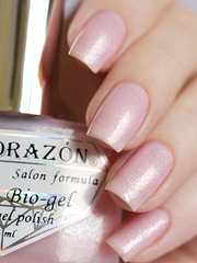 El Corazon 423/   1 active Bio-gel/Shimmer