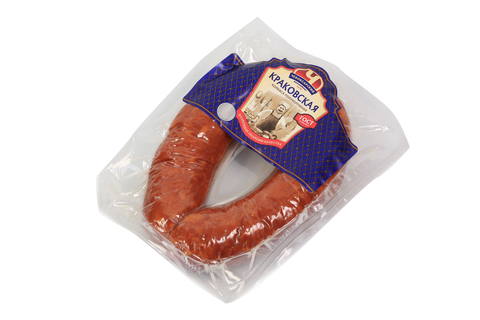 Краковская