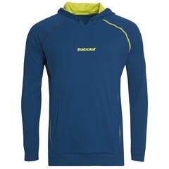 Толстовка с капюшоном для мальчиков Babolat Sweat Perf, арт. 42S1550-136