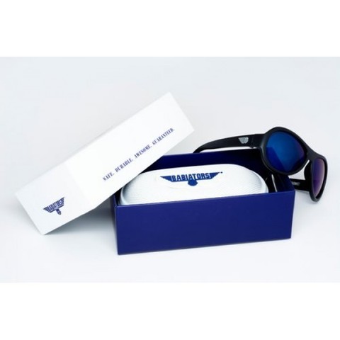 Детские солнцезащитные очки Babiators Polarized 