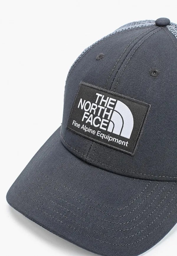 The north shop face mudder