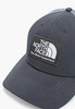 Картинка кепка The North Face Mudder Trucker Hat Asphalt Grey - 4