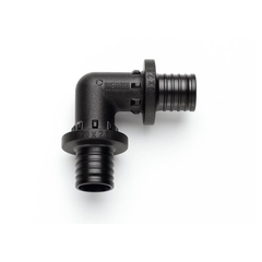Угольник REHAU RAUTITAN PX 90° 32 (пластик) (11600241001)