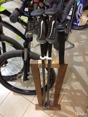 Горнолыжные палки Scott 110 см