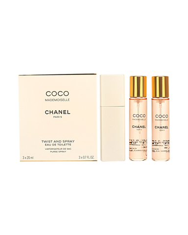 Chanel Coco Mademoiselle Eau de Toilette