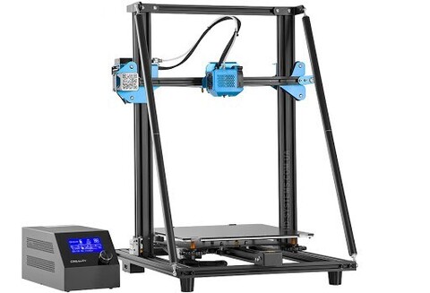 3D-принтер Creality CR-10 V2