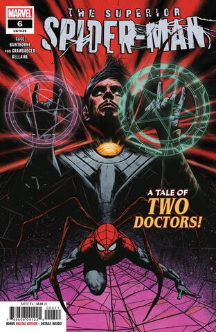 Superior Spider-Man Vol. 2 #6