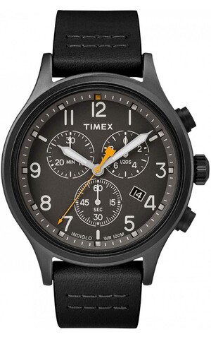 Наручные часы Timex TW2R47500VN фото