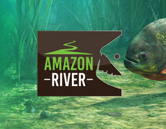 Ultimate Fishing Simulator - Amazon River (для ПК, цифровой код доступа)
