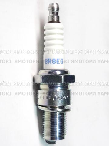 NGK BR8ES 5422