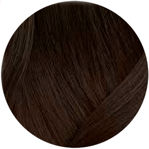 Matrix SoColor Sync Pre-Bonded 4A шатен пепельный, тонирующая краска для волос без аммиака с бондером