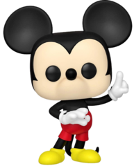 Фигурка Funko POP! Disney Mickey and Friends Mickey Mouse